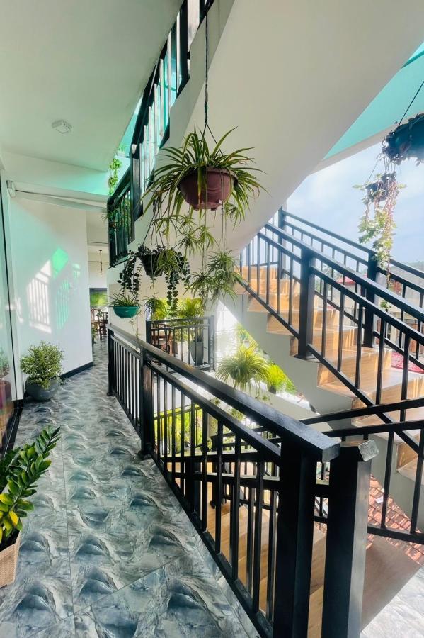 Maple Place อูนาวาตูนา ภายนอก รูปภาพ