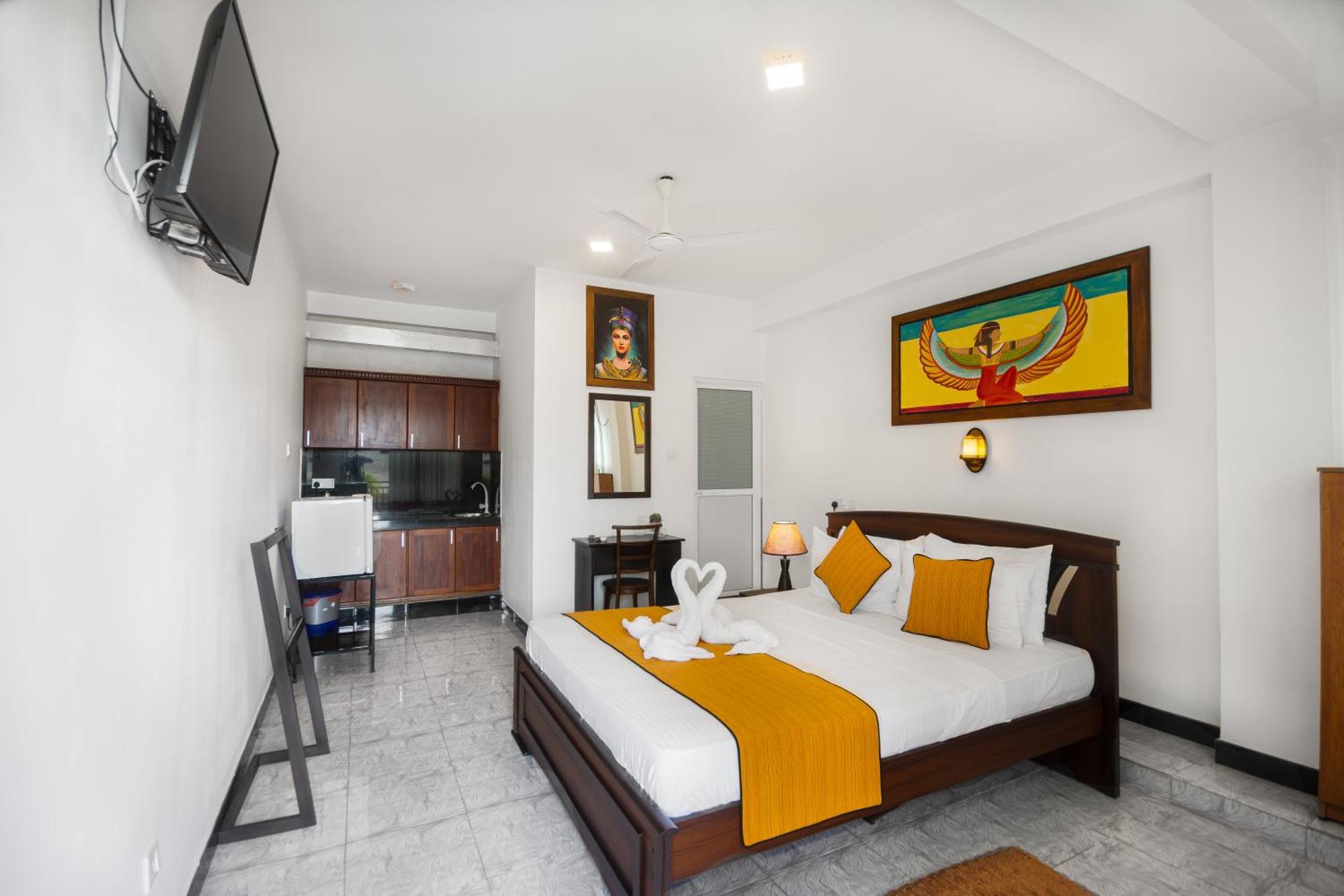 Maple Place อูนาวาตูนา ภายนอก รูปภาพ