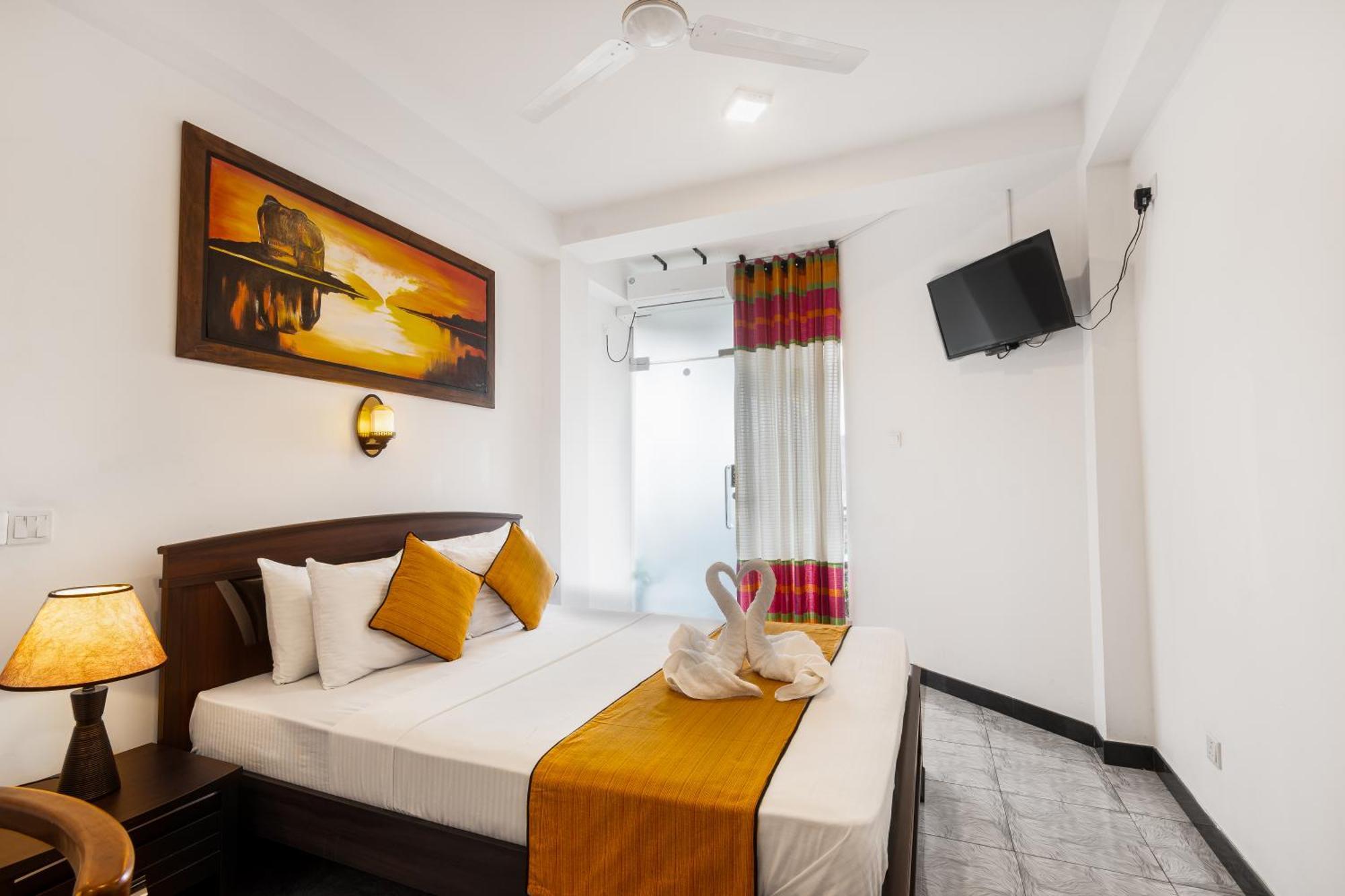Maple Place อูนาวาตูนา ภายนอก รูปภาพ