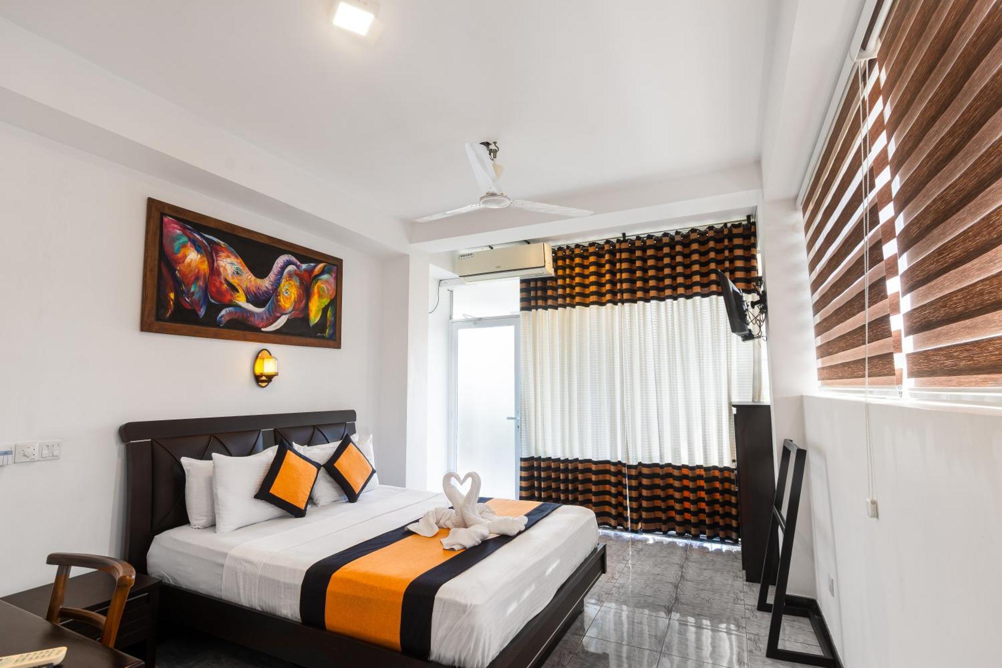 Maple Place อูนาวาตูนา ภายนอก รูปภาพ