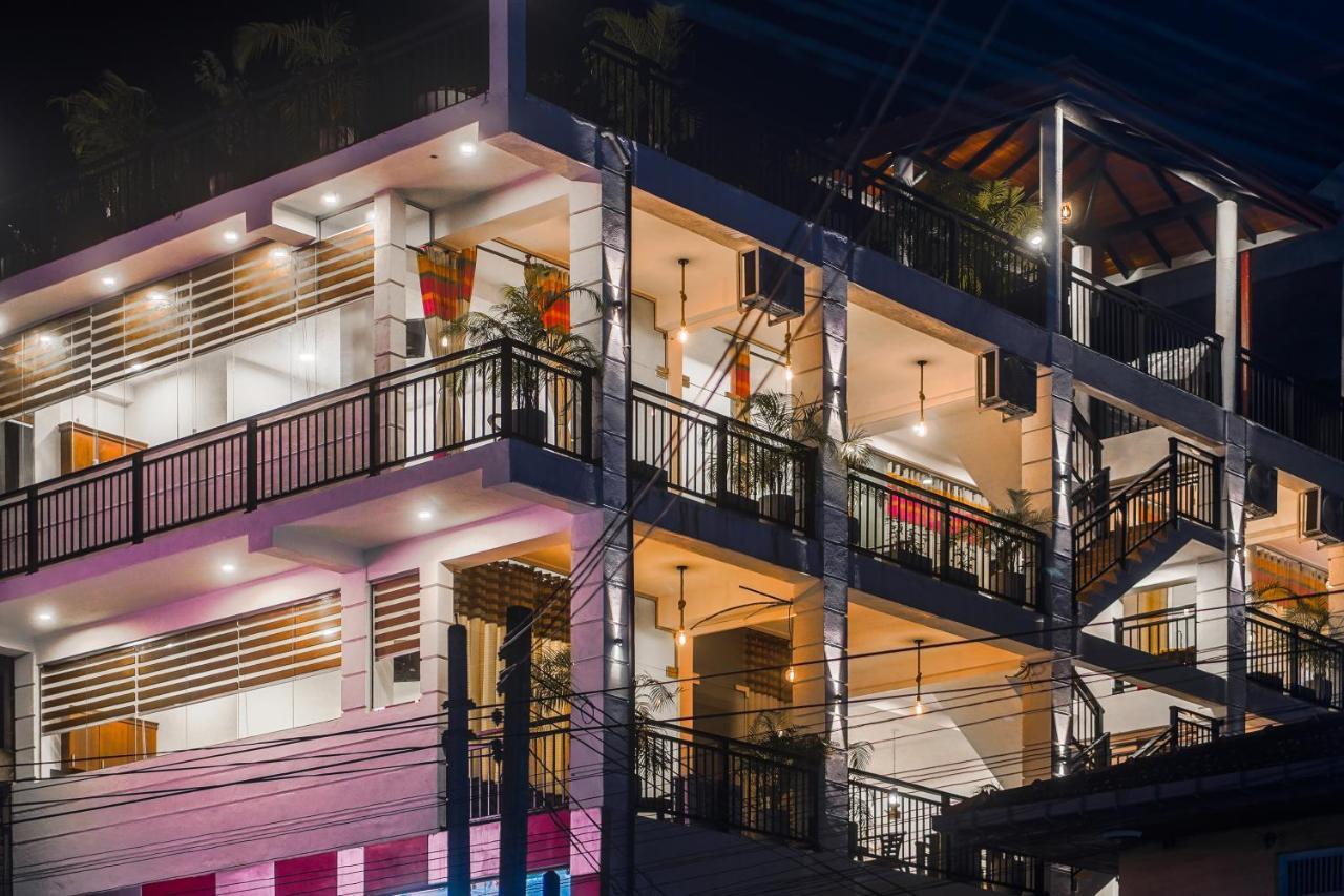 Maple Place อูนาวาตูนา ภายนอก รูปภาพ