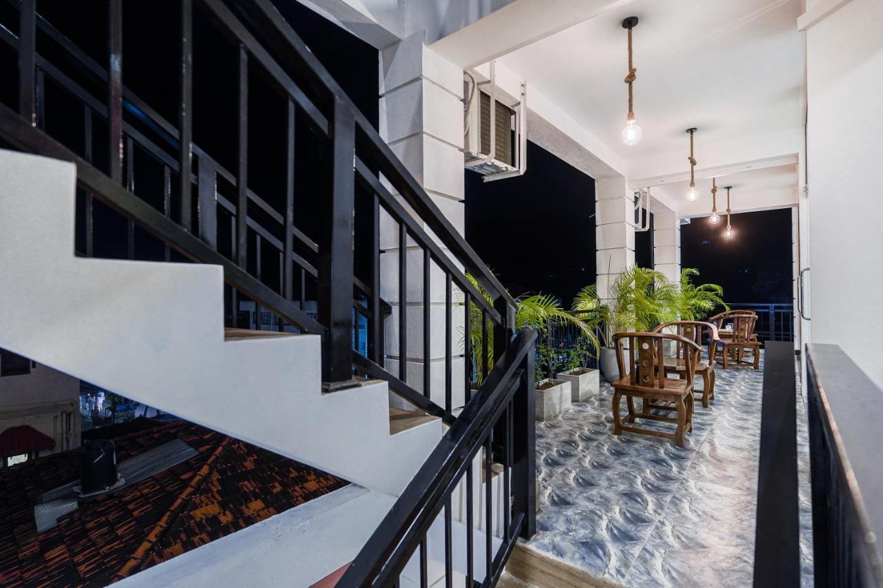 Maple Place อูนาวาตูนา ภายนอก รูปภาพ