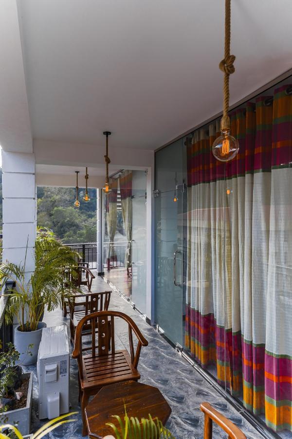 Maple Place อูนาวาตูนา ภายนอก รูปภาพ